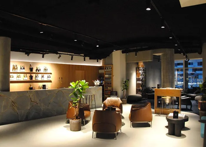 Nordhavn Aparthotel Copenaghen