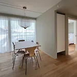 Nordhavn 4* Kodaň