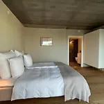 アパートホテル Nordhavn コペンハーゲン