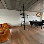 Aparthotel Nordhavn Kodaň