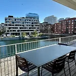 Nordhavn 公寓式酒店 4*