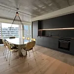 Nordhavn 4* Kodaň