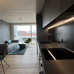 Nordhavn 4* Kodaň