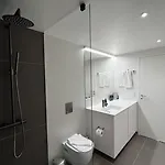 Nordhavn Aparthotel 4*