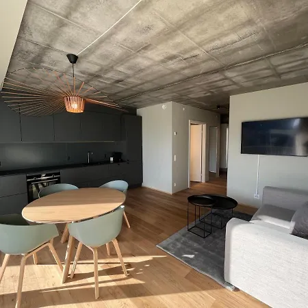 Nordhavn Copenhagen