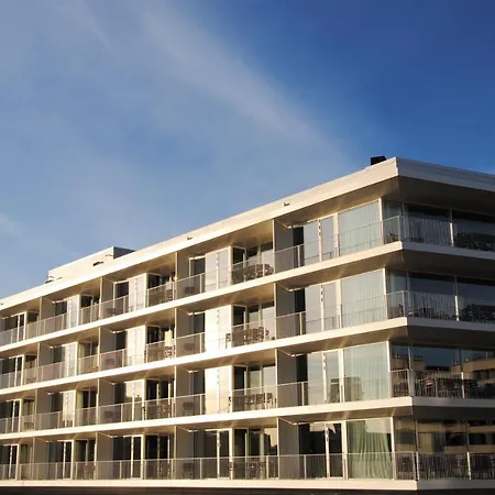 Aparthotel Nordhavn