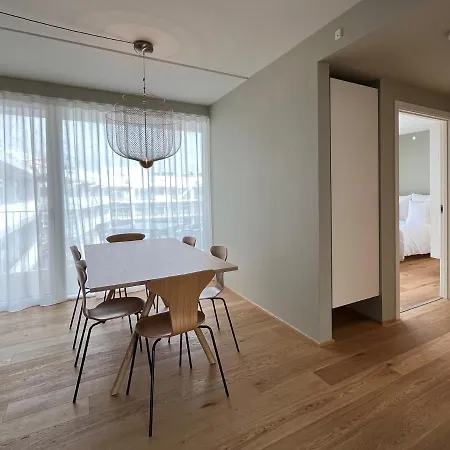 Nordhavn 4* Copenhagen