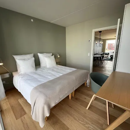 Aparthotel Nordhavn