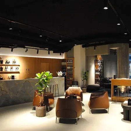 Nordhavn شقة فندقية كوبنهاجن