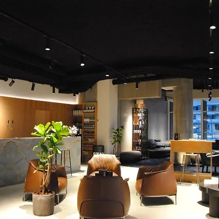 Nordhavn 4* كوبنهاجن