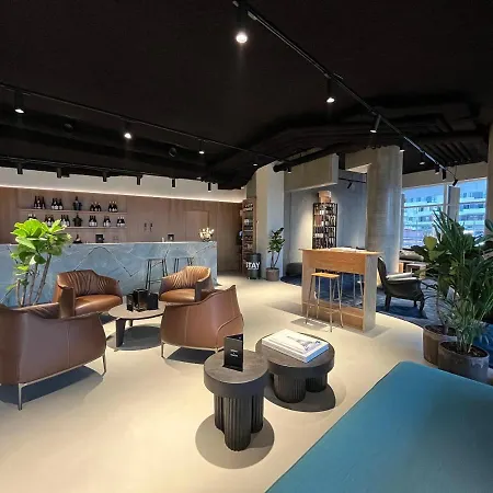 Aparthotel Nordhavn *
