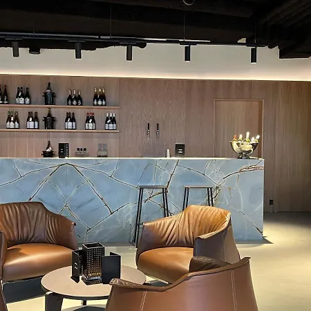 Nordhavn Lägenhetshotell Köpenhamn