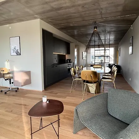Nordhavn Apartahotel