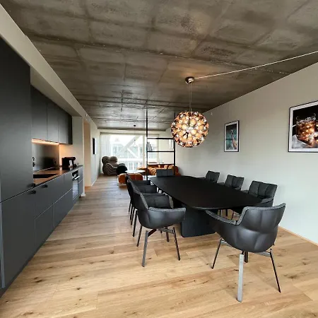 Nordhavn Copenhagen