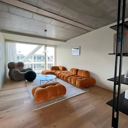 Nordhavn Aparthotel Copenhagen