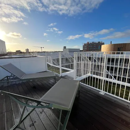 Aparthotel Nordhavn
