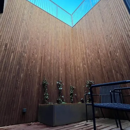 Nordhavn Copenaghen