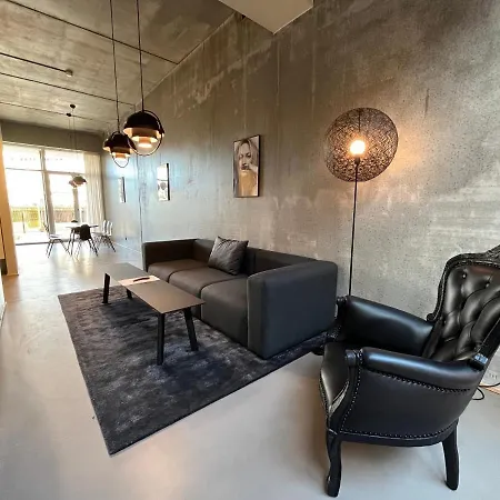 Nordhavn Aparthotel