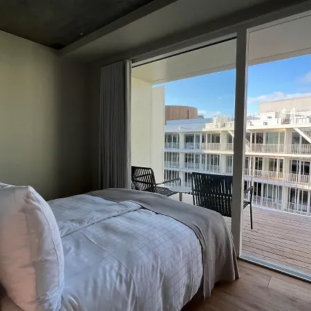 Apartmanhotel Nordhavn