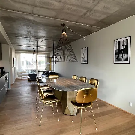 Aparthotel Nordhavn