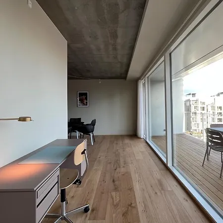 Nordhavn 4*