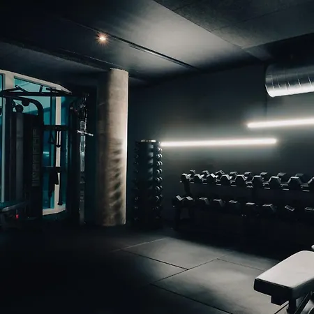 شقة فندقية Nordhavn