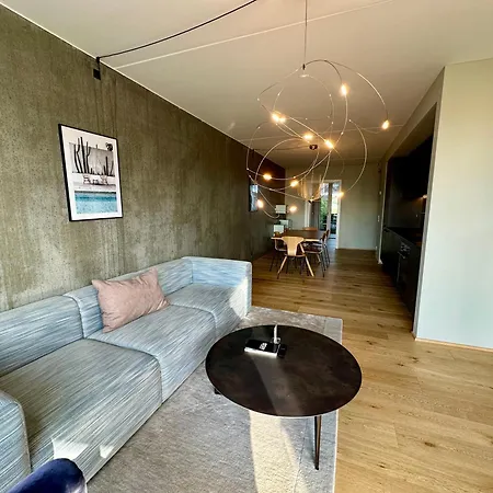Nordhavn Aparthotel *