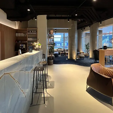 Nordhavn 4* Koppenhága