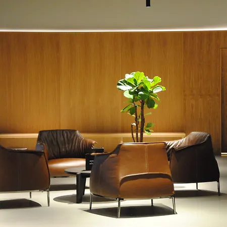 شقة فندقية Nordhavn