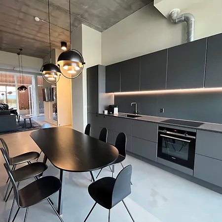 Nordhavn Kopenhaga