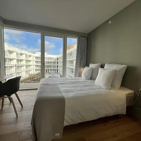 Nordhavn 4*