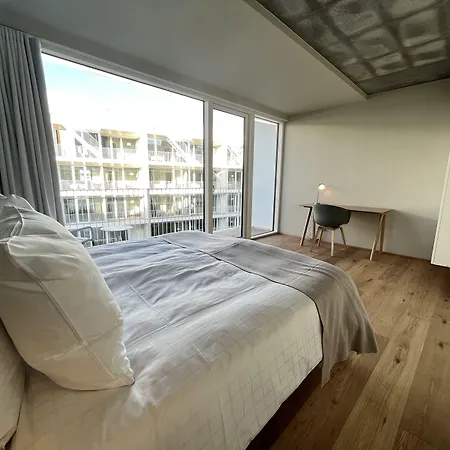 Nordhavn Apartmanhotel