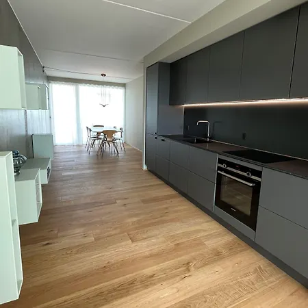 Nordhavn 4*