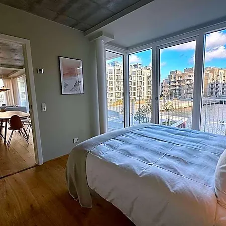 Nordhavn 4* Koppenhága