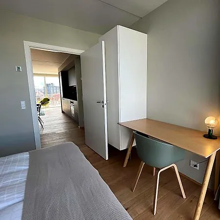 Nordhavn 4* Copenhagen