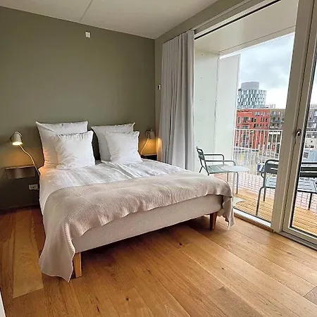 Nordhavn Apartmanhotel