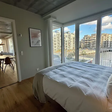Nordhavn Apartmanhotel