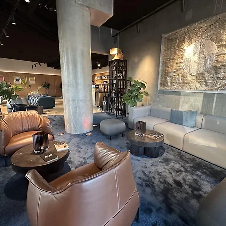 Nordhavn Apartmanhotel