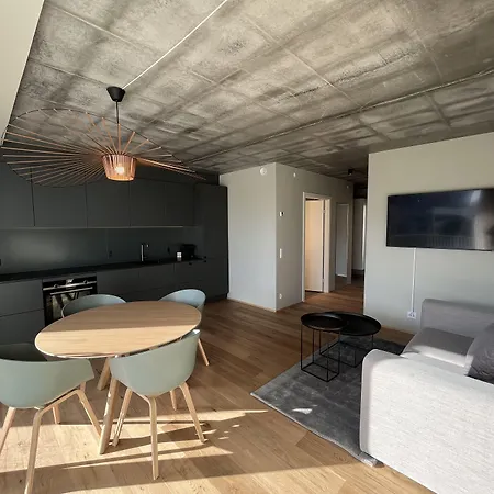 Nordhavn 4*