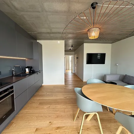 Nordhavn 4*