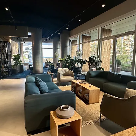 Nordhavn 4*