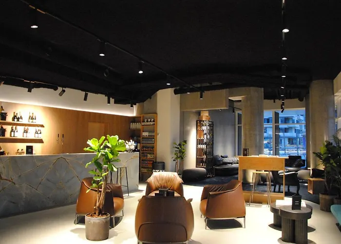 Nordhavn 4* Kopenhagen