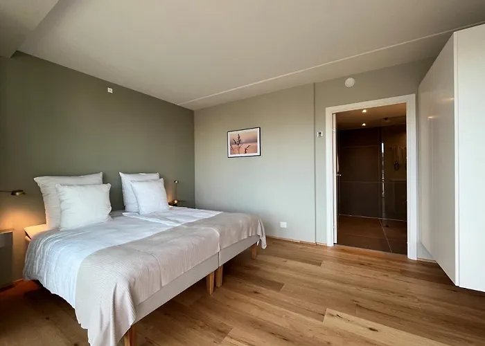Nordhavn Lejlighedshotel København
