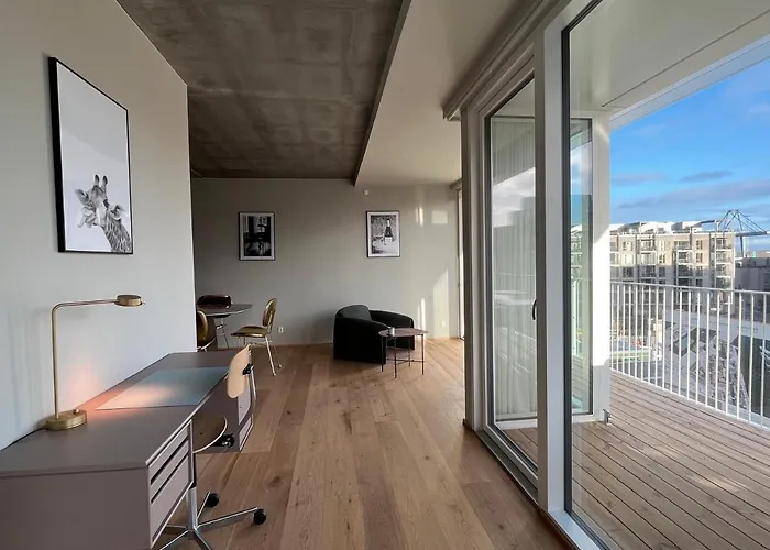 Nordhavn 4*