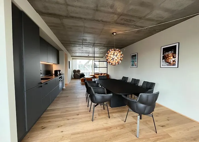 Nordhavn Copenhague