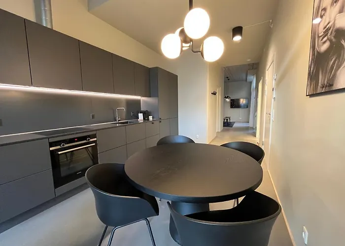 Nordhavn 4*