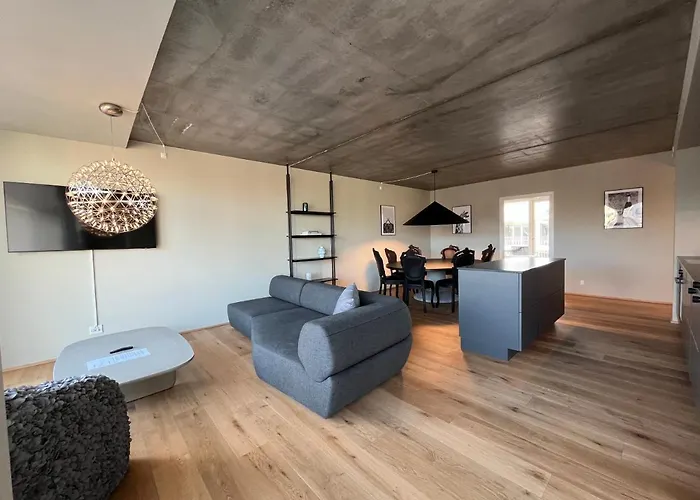 Nordhavn 4* Kopenhagen