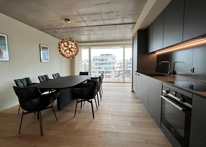Nordhavn Copenhague