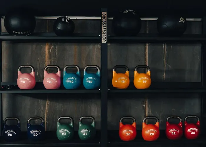 Nordhavn Aparthotel 4*