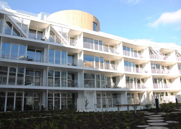 Nordhavn 4* Kopenhagen